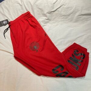 Crooks & Castles Sweatpants, Men’s size 4X, NWT!